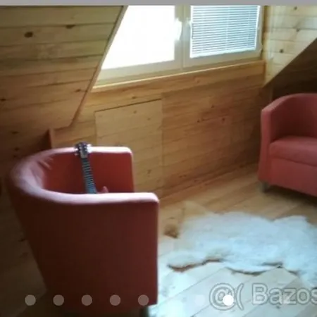 Vakantiehuis Ubytovanie Na Sukromi Smile