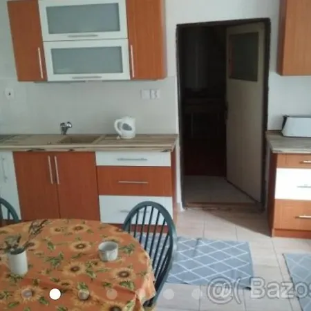 Vakantiehuis Ubytovanie Na Sukromi Smile *